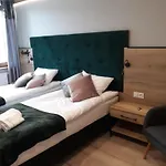 Familia Apartament Karpacz