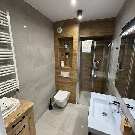 Apartament Familia Karpacz