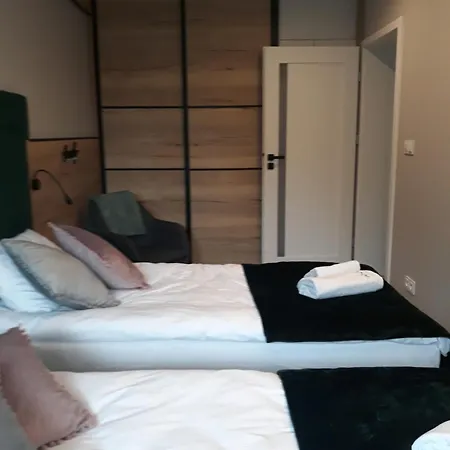 Apartmán Familia *