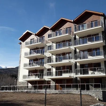Apartmán Familia *
