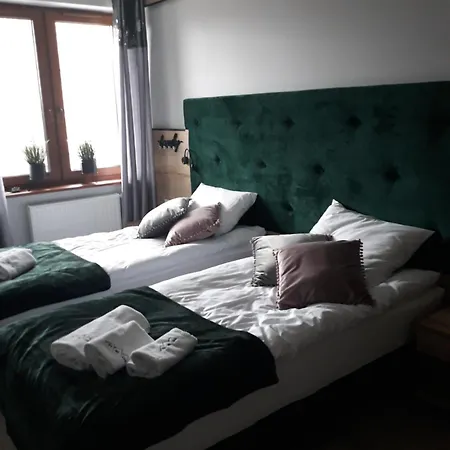 Familia Apartman Karpacz