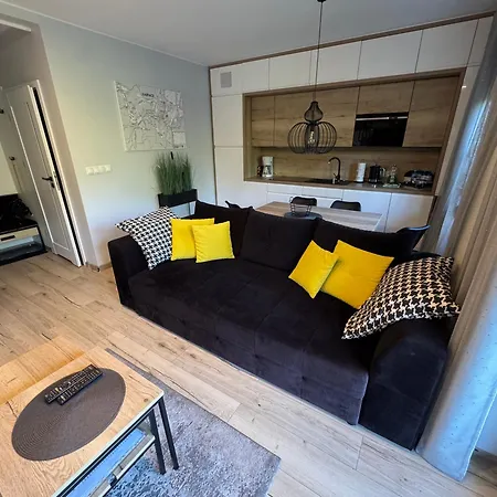 Apartmán Familia *